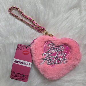 Mean Girls "That's So Fetch" Coin Purse